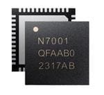 Nordic Semiconductor NRF7001-QFAA-R7 扩大的图像