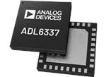Analog Devices Inc. ADL6337射频放大器